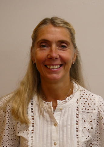Photo of Rowena Schofield